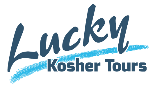 Lucky Kosher Tours